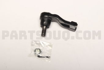 Nissan D8E203XA0A SOCKET-KIT