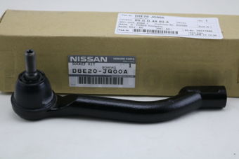 Nissan D8E20JG00A SOCKET KIT-TIE ROD,OUTER