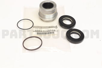 Nissan D92971AA0A SEAL KIT-RACK,POWER STEERING GEAR