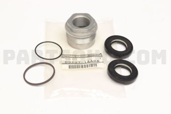 Nissan D92971AA0A SEAL KIT-RACK,POWER STEERING GEAR