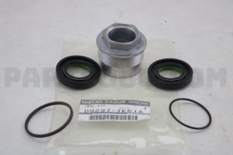 Nissan D9297JK61A SEAL KIT-RACK,POWER STEERING GEAR