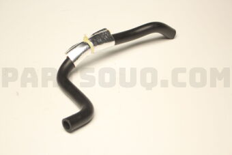Nissan D97170W000 HOSE ASSY-SUCTI