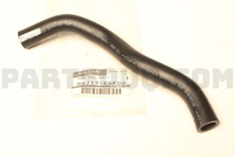 Nissan D971765F00 HOSE ASSY-SUCTI