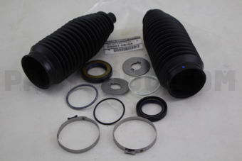Nissan D9B97EB70A SEAL KIT-RACK,POWER STEERING GEAR