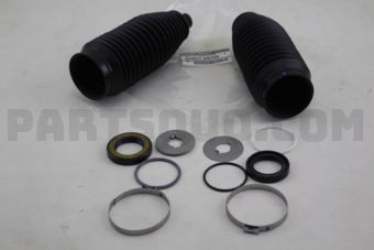Nissan D9B97EB70A SEAL KIT-RACK,POWER STEERING GEAR