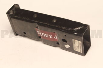 Nissan E0170ZS0HA EXTENSION ASSY-FRONT SIDE MEMBER