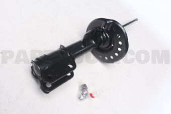 Nissan E43021KC2B STRUT KIT-FRONT SUSPENSION,RH