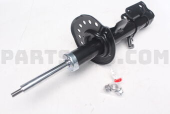 Nissan E43021KC2B STRUT KIT-FRONT SUSPENSION,RH
