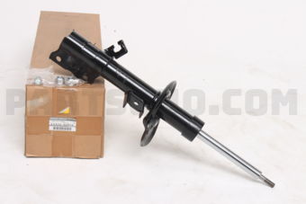 Nissan E43023UB0A STRUT KIT-FRONT SUSPENSION,RH