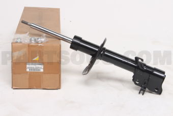 Nissan E43023UB0A STRUT KIT-FRONT SUSPENSION,RH