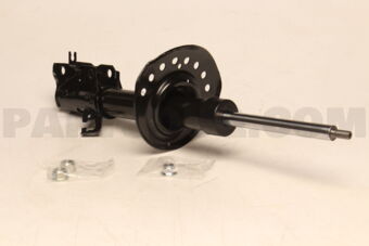 Nissan E43023UB1A STRUT KIT-FRONT