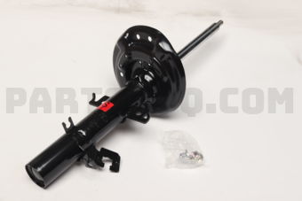 Nissan E43025HL0A STRUT KIT FRONT
