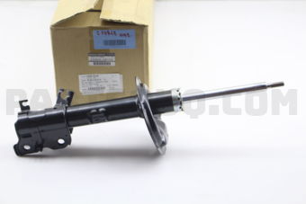 Nissan E4302CB10A STRUT KIT-FRONT