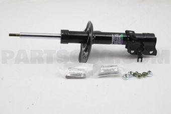 Nissan E4302JD04A STRUT KIT-FRONT SUSPENSION,RH