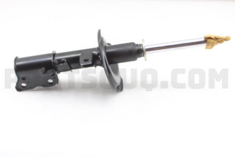 Nissan E4302WL60B STRUT KIT-FRONT