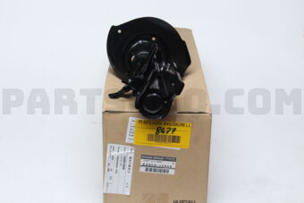 Nissan E43031VA0A STRUT KIT FRONT