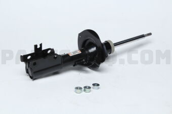 Nissan E43031VA0A STRUT KIT FRONT