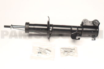 Nissan E43033BB2A STRUT KIT-FRONT SUSPENSION,LH