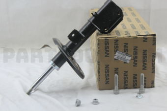 Nissan E43033TA1B STRUT KIT-FRONT SUSPENSION,LH
