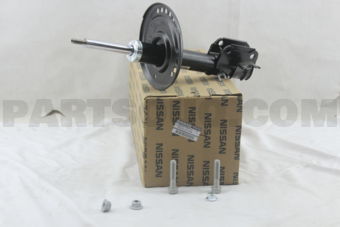 Nissan E43033TA1B STRUT KIT-FRONT SUSPENSION,LH
