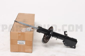 Nissan E43033UB0A STRUT KIT-FRONT SUSPENSION,LH
