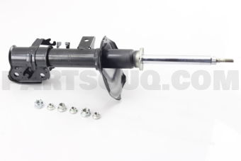 Nissan E43033W425 STRUT KIT-FRONT