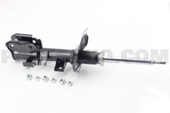 Nissan E43033W425 STRUT KIT-FRONT