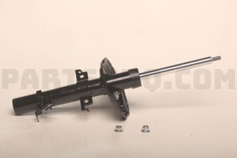 Nissan E43034CE1C STRUT KIT FRONT