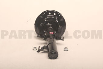 Nissan E43034CE1C STRUT KIT FRONT