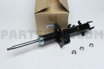 Nissan E4C02EE90A STRUT KIT-FRONT