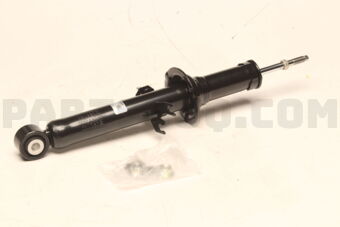 Nissan E61101EA0D ABSORBER KIT-SHOCK,FRONT