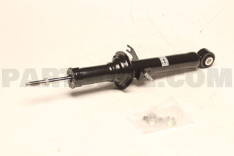 Nissan E61101EA0D ABSORBER KIT-SHOCK,FRONT