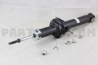 Nissan E61101MT0A ABSORBER KIT-SHOCK,FRONT