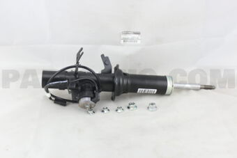 Nissan E61106WY0A ABSORBER-SHOCK