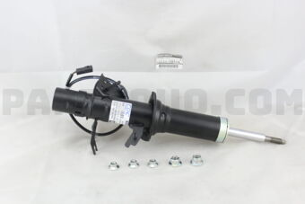 Nissan E61106WY0A ABSORBER-SHOCK