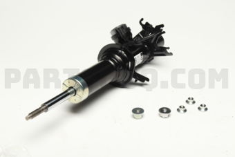 Nissan E61106WY0A ABSORBER-SHOCK