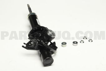 Nissan E61106WY0A ABSORBER-SHOCK