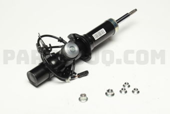 Nissan E61106WY0A ABSORBER-SHOCK