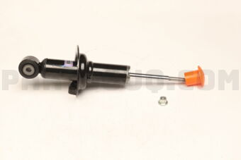 Nissan E6110ZZ50B ABSORBER KIT-SHOCK,FRONT