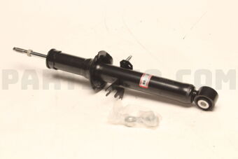 Nissan E61111EA0D ABSORBER KIT-SHOCK,FRONT