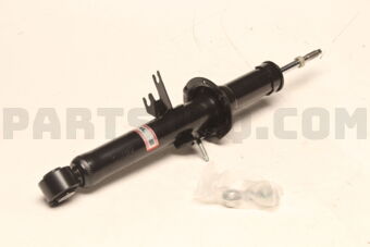 Nissan E61111EA0D ABSORBER KIT-SHOCK,FRONT