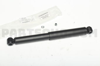 Nissan E620035G26 ABSORBER KIT-SHOCK,REAR