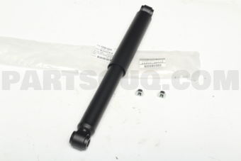 Nissan E620035G26 ABSORBER KIT-SHOCK,REAR