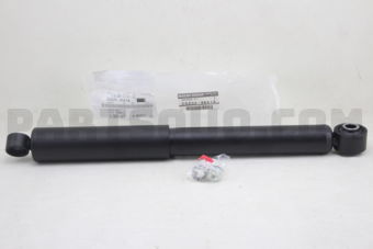 Nissan E62003XA1A ABSORBER KIT
