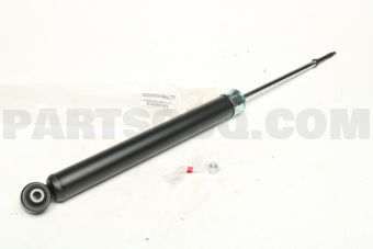 Nissan E62101KA4B ABSORBER SHOCK REAR
