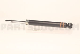 Nissan E62101KD3A ABSORBER-SHOCK