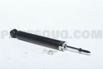 Nissan E62101TZ0B ABSORBER KIT REAR
