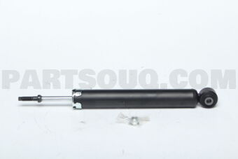 Nissan E62101TZ0B ABSORBER KIT REAR