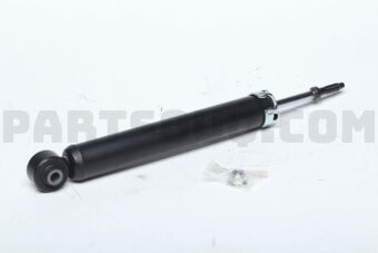 Nissan E62101TZ0B ABSORBER KIT REAR