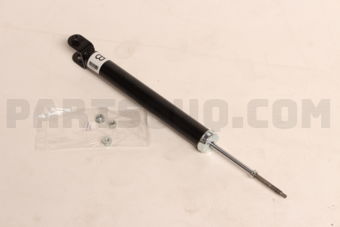 Nissan E62103TA1B ABSORBER KIT-SHOCK,REAR